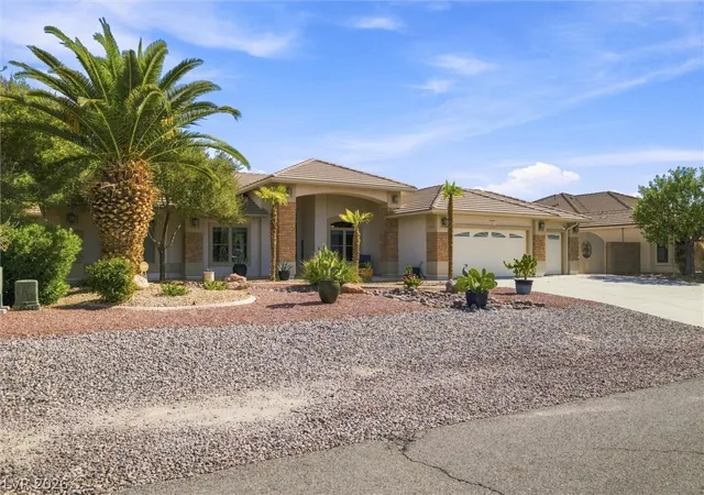 Photo 2 of Single family home for sale at 5321 Deerfield Ct, Pahrump, NV 89061 | MLS# 2811401 | Listing updated on 2026-10-06