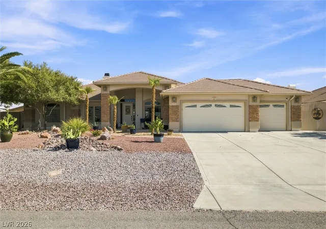 Photo 3 of Single family home for sale at 5321 Deerfield Ct, Pahrump, NV 89061 | MLS# 2811401 | Listing updated on 2026-10-06