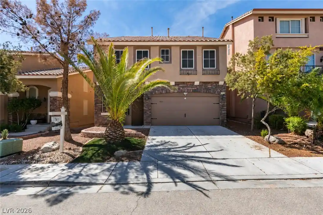 Photo 1 of Single family home for sale at 5931 Mendocino Hill Ave, Las Vegas, NV 89139 | MLS# 2807307 | Listing updated on 2026-10-21
