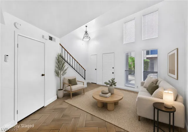 Photo 2 of Townhouse for sale at 452 Sellers Pl, Henderson, NV 89011 | MLS# 2811360 | Listing updated on 2026-08-25