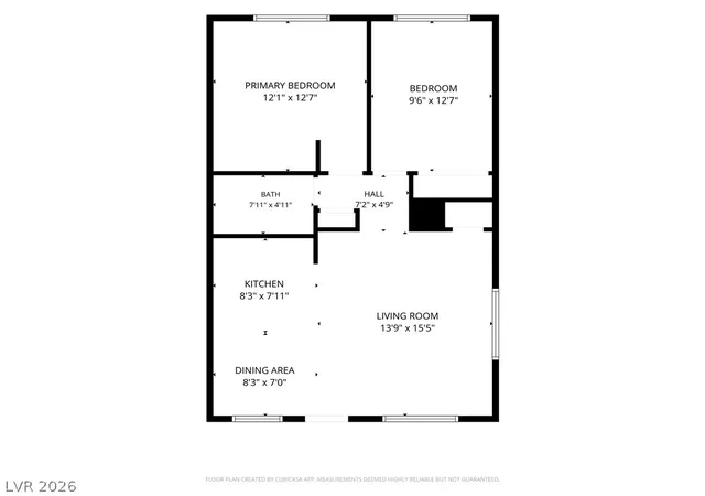 Photo 13 of Multi family home for sale at 2728 Haddock Ave, North Las Vegas, NV 89030 | MLS# 2809036 | Listing updated on 2026-08-25