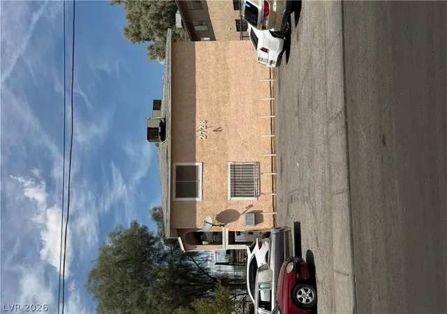 Photo 1 of Multi family home for sale at 2728 Haddock Ave, North Las Vegas, NV 89030 | MLS# 2809036 | Listing updated on 2026-08-25