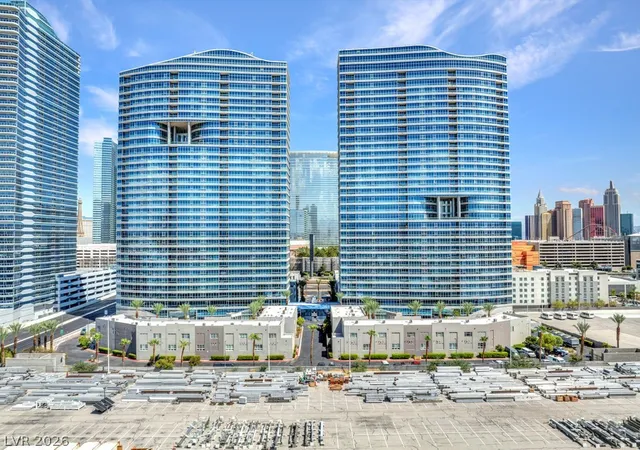 Photo 1 of Condo for sale at 4525 Dean Martin Dr #402, Las Vegas, NV 89103 | MLS# 2811391 | Listing updated on 2026-08-28