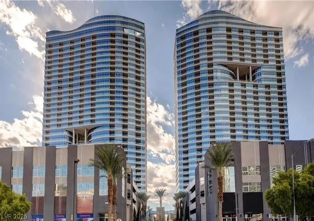 Photo 2 of Condo for sale at 4525 Dean Martin Dr #402, Las Vegas, NV 89103 | MLS# 2811391 | Listing updated on 2026-08-28