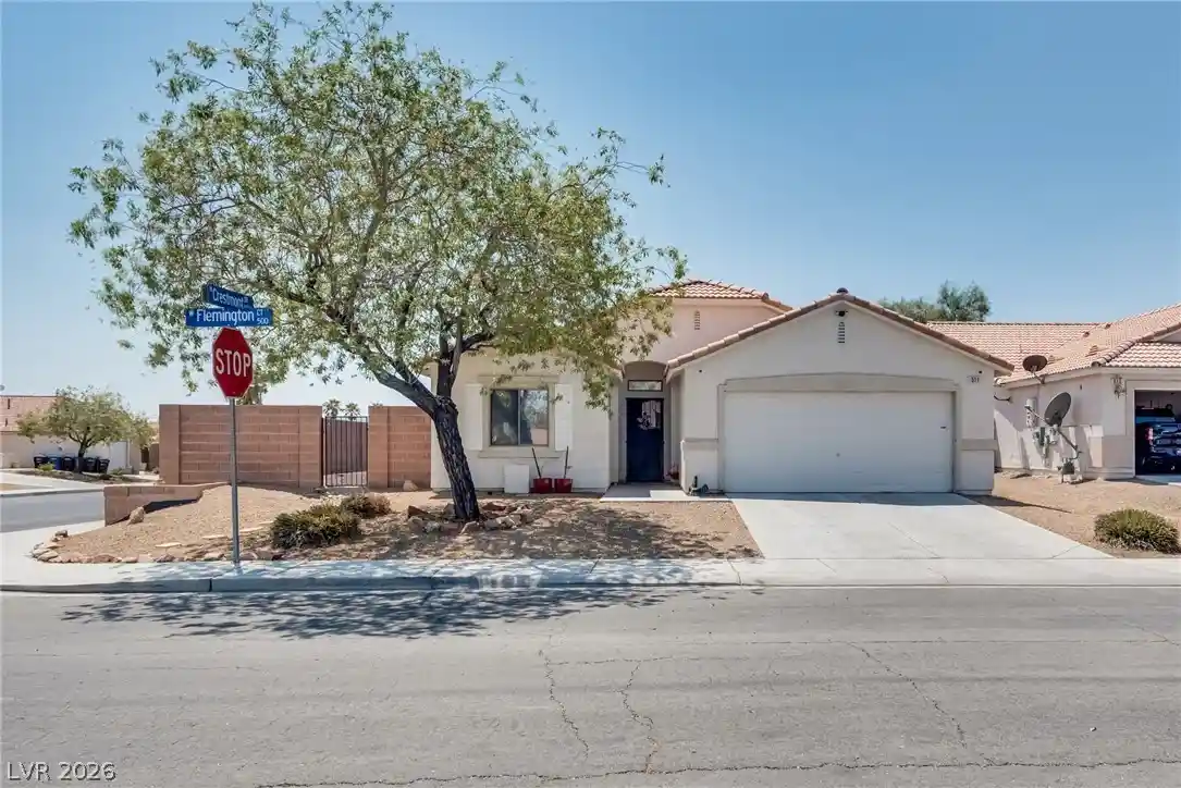 Photo 1 of Sale Pending at 511 Flemington Ct, North Las Vegas, NV 89031 | MLS# 2811306 | Listing updated on 2026-10-16