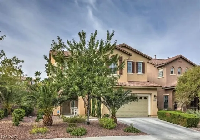 1st image of 315 Carlisle Crossing St, Las Vegas, NV 89138 | MLS# 2811420
