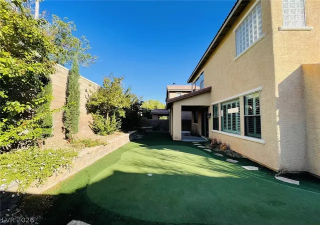 20th image of 315 Carlisle Crossing St, Las Vegas, NV 89138 | MLS# 2811420
