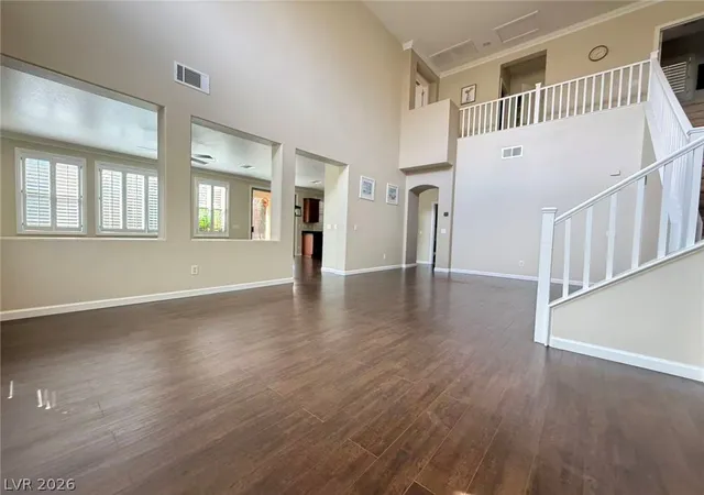 Photo 3 of Single family home for sale at 315 Carlisle Crossing St, Las Vegas, NV 89138 | MLS# 2811420 | Listing updated on 2026-08-23