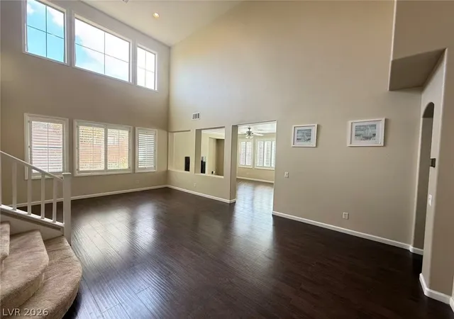 Photo 3 of Single family home for sale at 315 Carlisle Crossing St, Las Vegas, NV 89138 | MLS# 2811420 | Listing updated on 2026-09-25