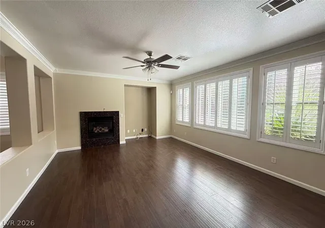 Photo 4 of Single family home for sale at 315 Carlisle Crossing St, Las Vegas, NV 89138 | MLS# 2811420 | Listing updated on 2026-09-25