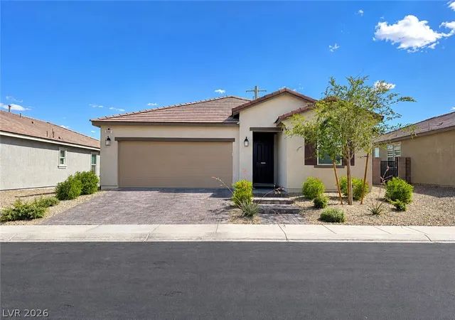 Photo 1 of Single family home for sale at 3081 Bluebell Bend Ave, Las Vegas, NV 89139 | MLS# 2811327 | Listing updated on 2026-08-23