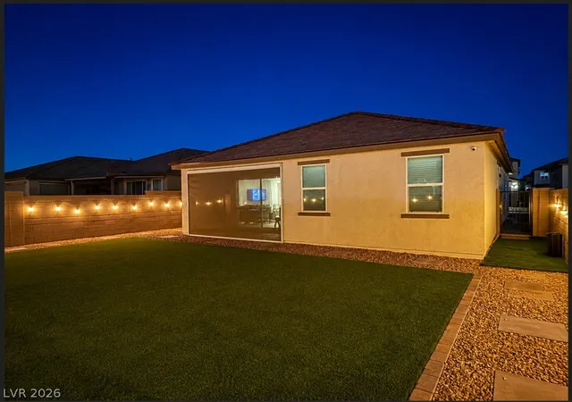 Photo 23 of Single family home for sale at 3081 Bluebell Bend Ave, Las Vegas, NV 89139 | MLS# 2811327 | Listing updated on 2026-08-23