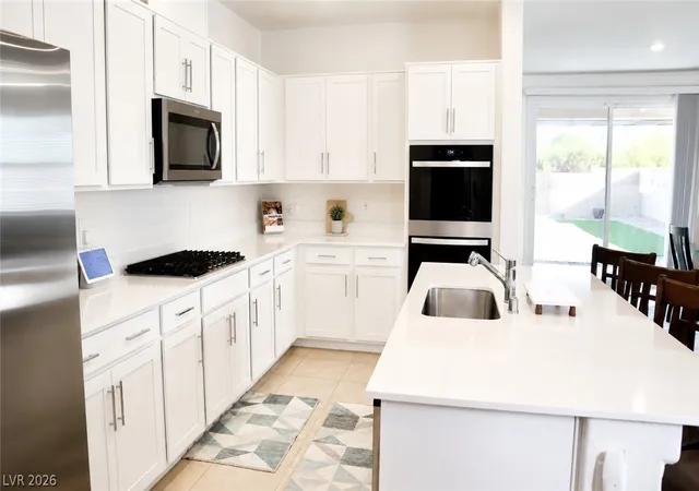 Photo 2 of Single family home for sale at 3081 Bluebell Bend Ave, Las Vegas, NV 89139 | MLS# 2811327 | Listing updated on 2026-08-23