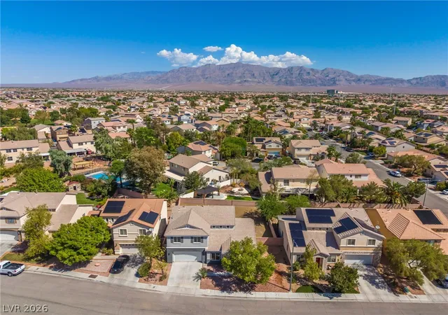 Photo 1 of Single family home for sale at 3812 Champagne Wood Dr, North Las Vegas, NV 89031 | MLS# 2810064 | Listing updated on 2026-10-01