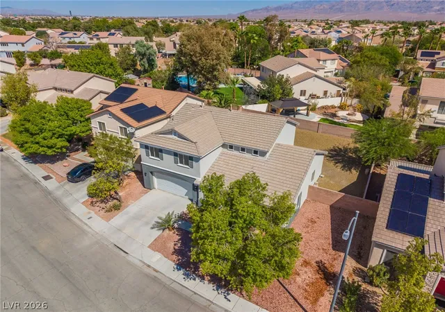 Photo 2 of Single family home for sale at 3812 Champagne Wood Dr, North Las Vegas, NV 89031 | MLS# 2810064 | Listing updated on 2026-10-01