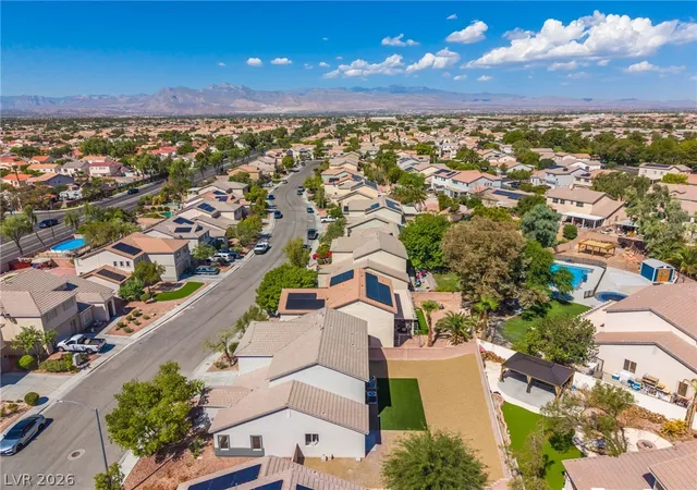 Photo 3 of Single family home for sale at 3812 Champagne Wood Dr, North Las Vegas, NV 89031 | MLS# 2810064 | Listing updated on 2026-10-01