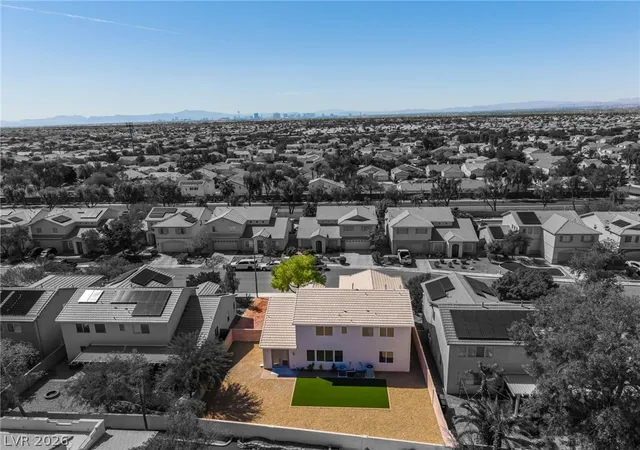 Photo 3 of Single family home for sale at 3812 Champagne Wood Dr, North Las Vegas, NV 89031 | MLS# 2810064 | Listing updated on 2026-10-01