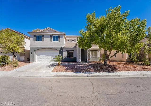 Photo 4 of Single family home for sale at 3812 Champagne Wood Dr, North Las Vegas, NV 89031 | MLS# 2810064 | Listing updated on 2026-10-01
