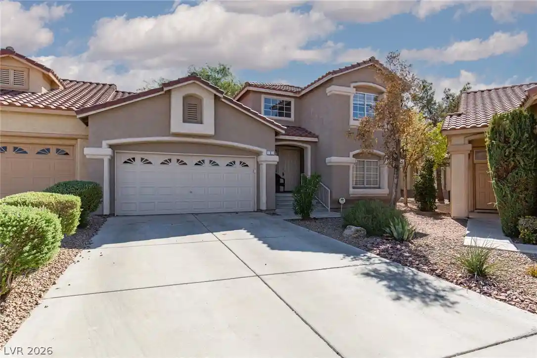 Photo 1 of Townhouse for sale at 5 Alyson Pond Cir, Henderson, NV 89012 | MLS# 2811418 | Listing updated on 2026-10-19