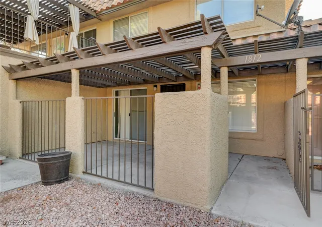 Photo 3 of Townhouse for sale at 1812 Plum Ct, Henderson, NV 89014 | MLS# 2809836 | Listing updated on 2026-08-23