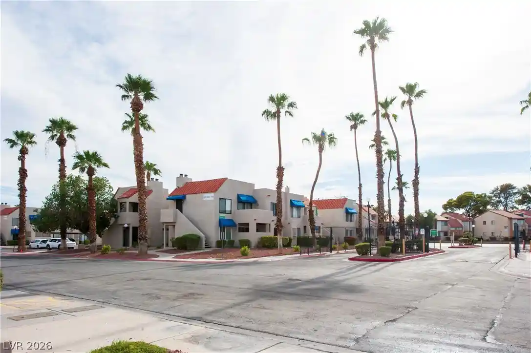 Photo 1 of Sale Pending at 4391 Gannet Cir #11, Las Vegas, NV 89103 | MLS# 2811436 | Listing updated on 2026-10-23