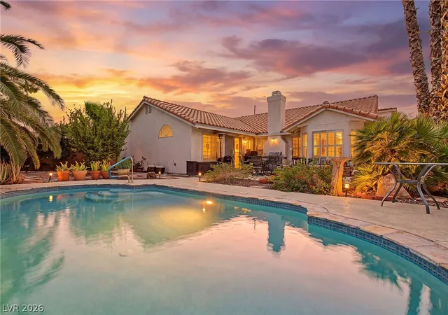 Photo 1 of Single family home for sale at 3112 Siena Cir, Las Vegas, NV 89128 | MLS# 2811459 | Listing updated on 2026-08-23