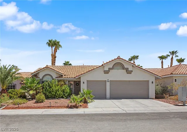 Photo 2 of Single family home for sale at 3112 Siena Cir, Las Vegas, NV 89128 | MLS# 2811459 | Listing updated on 2026-08-23
