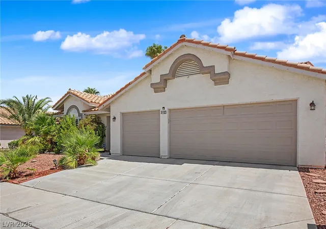 Photo 3 of Single family home for sale at 3112 Siena Cir, Las Vegas, NV 89128 | MLS# 2811459 | Listing updated on 2026-08-23