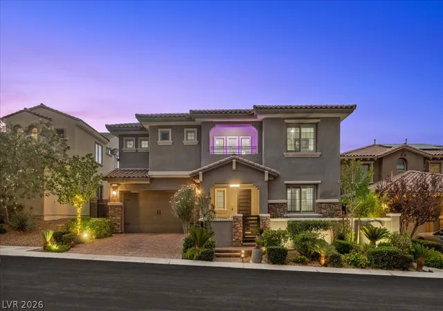 1st image of 181 Elder View Dr, Las Vegas, NV 89138 | MLS# 2811462