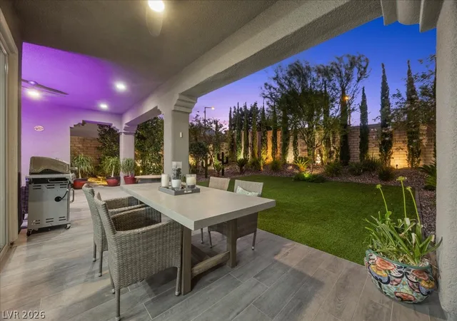 2nd image of 181 Elder View Dr, Las Vegas, NV 89138 | MLS# 2811462