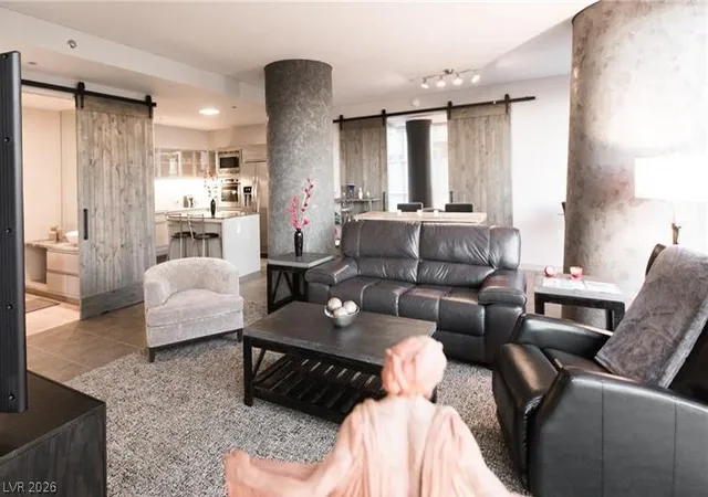 Condo for sale at 3726 Las Vegas Blvd #507, Las Vegas, NV 89158 | MLS# 2811469