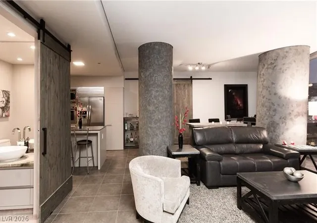 Photo 3 of Condo for sale at 3726 Las Vegas Blvd #507, Las Vegas, NV 89158 | MLS# 2811469 | Listing updated on 2026-08-23