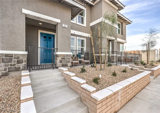 Photo 3 of Sale Pending at 906 Pink Sugarbird St, Henderson, NV 89011 | MLS# 2809487 | Listing updated on 2026-08-25