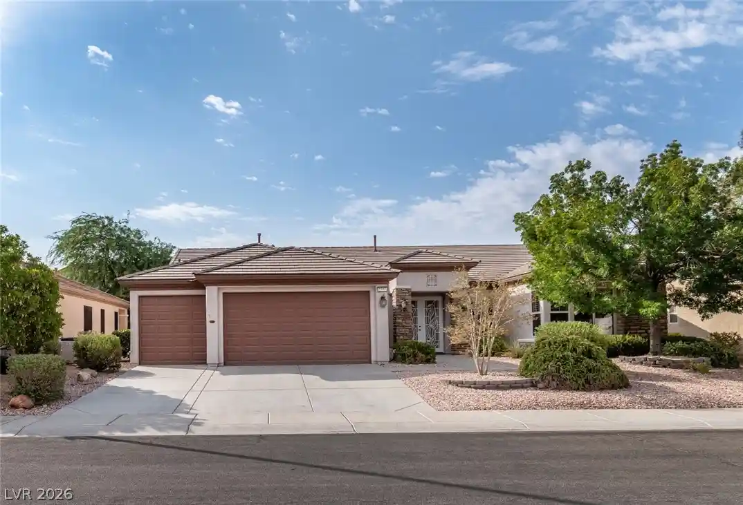 Photo 1 of Single family home for sale at 2557 Forest City Dr, Henderson, NV 89052 | MLS# 2805002 | Listing updated on 2026-10-25