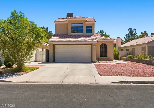 Photo 1 of Single family home for sale at 7164 Paradise Bay Dr, Las Vegas, NV 89119 | MLS# 2811461 | Listing updated on 2026-08-24