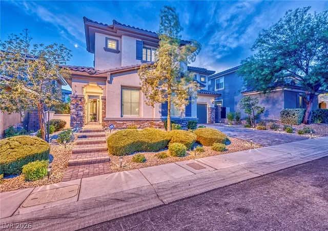 Photo 4 of Single family home for sale at 301 Oakrun Ct, Las Vegas, NV 89138 | MLS# 2811494 | Listing updated on 2026-10-08