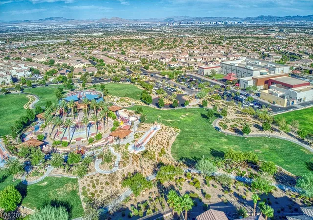 99th image of 301 Oakrun Ct, Las Vegas, NV 89138 | MLS# 2811494