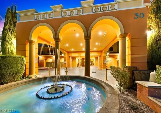 Photo 3 of Condo for sale at 30 Strada Di Villaggio #105, Henderson, NV 89011 | MLS# 2809470 | Listing updated on 2026-10-07