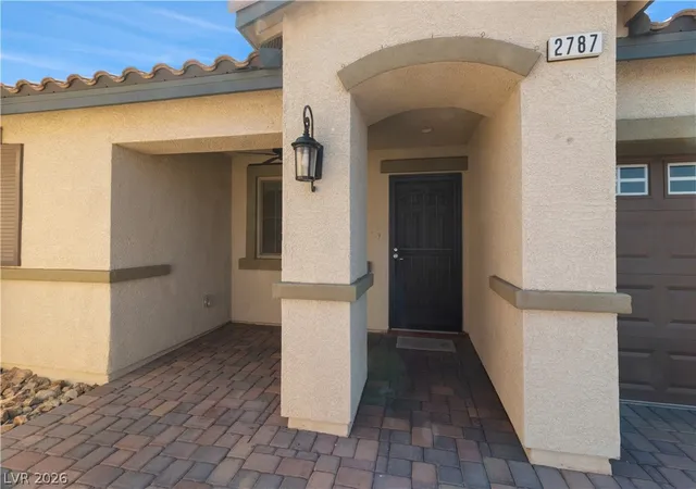 Photo 3 of Townhouse for sale at 2787 China Cove St, Laughlin, NV 89029 | MLS# 2809975 | Listing updated on 2026-08-24