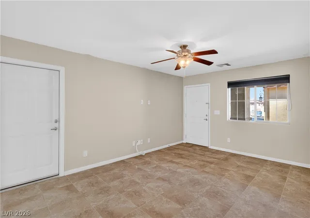 Photo 4 of Townhouse for sale at 2787 China Cove St, Laughlin, NV 89029 | MLS# 2809975 | Listing updated on 2026-08-24