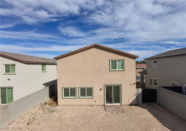 Photo 1 of Single family home for sale at 3915 Wesvan Ct, Las Vegas, NV 89121 | MLS# 2811531 | Listing updated on 2026-08-24