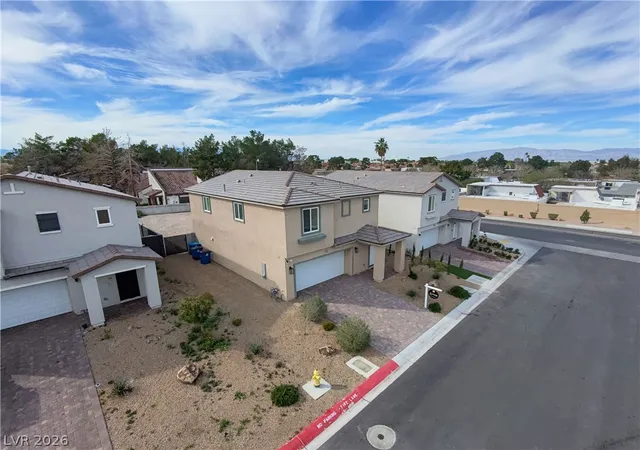 Photo 2 of Single family home for sale at 3915 Wesvan Ct, Las Vegas, NV 89121 | MLS# 2811531 | Listing updated on 2026-08-24