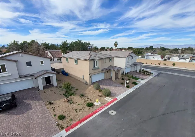 Photo 3 of Single family home for sale at 3915 Wesvan Ct, Las Vegas, NV 89121 | MLS# 2811531 | Listing updated on 2026-08-24