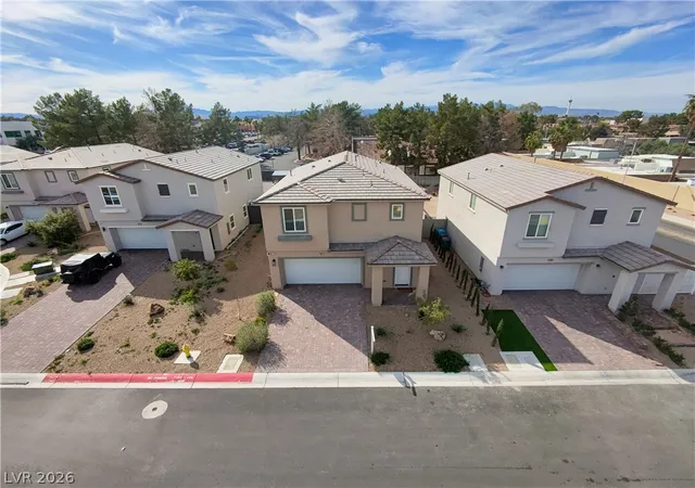 Photo 3 of Single family home for sale at 3915 Wesvan Ct, Las Vegas, NV 89121 | MLS# 2811531 | Listing updated on 2026-08-24