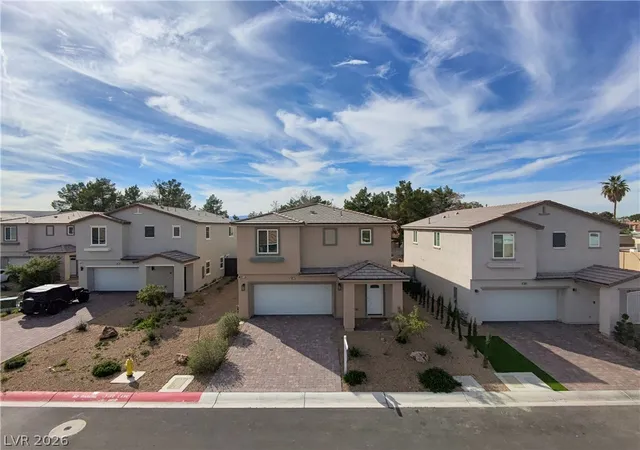 Photo 4 of Single family home for sale at 3915 Wesvan Ct, Las Vegas, NV 89121 | MLS# 2811531 | Listing updated on 2026-08-24