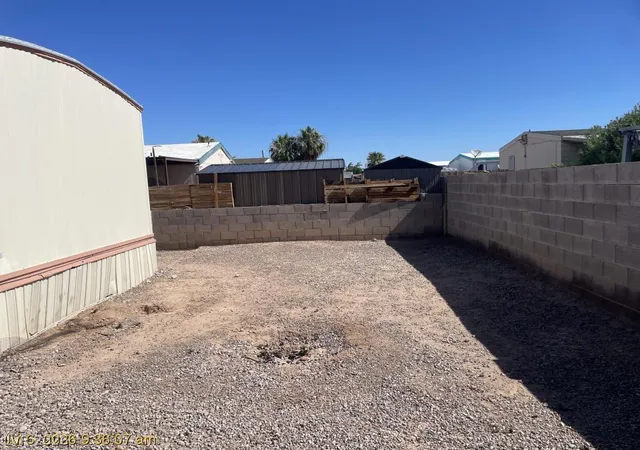 Photo 12 of Manufactured home for sale at 3668 Fort Mchenry Dr, Las Vegas, NV 89122 | MLS# 2800369 | Listing updated on 2026-08-24