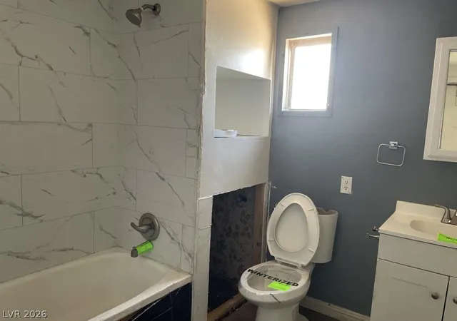 Photo 3 of Manufactured home for sale at 3668 Fort Mchenry Dr, Las Vegas, NV 89122 | MLS# 2800369 | Listing updated on 2026-08-24