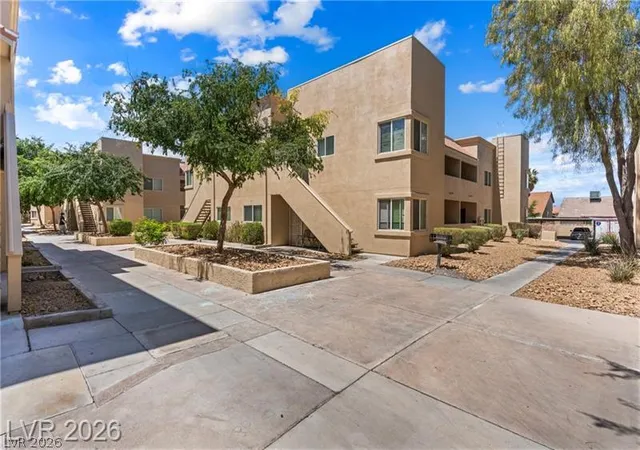 Photo 2 of Condo for sale at 1850 N Decatur Blvd #102, Las Vegas, NV 89108 | MLS# 2811348 | Listing updated on 2026-08-24