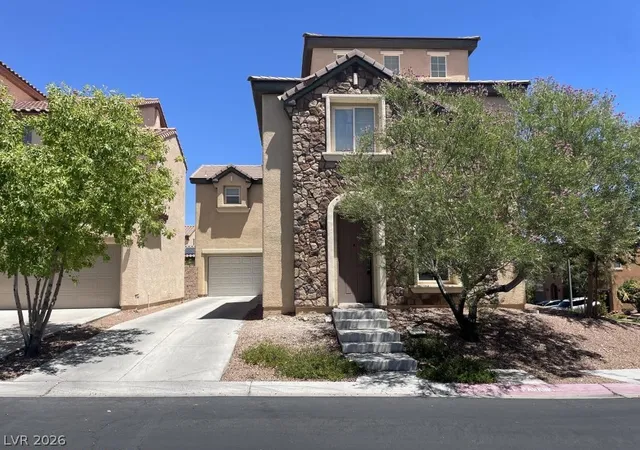Photo 1 of Single family home for sale at 6522 Ditmars St, Las Vegas, NV 89166 | MLS# 2811548 | Listing updated on 2026-08-27