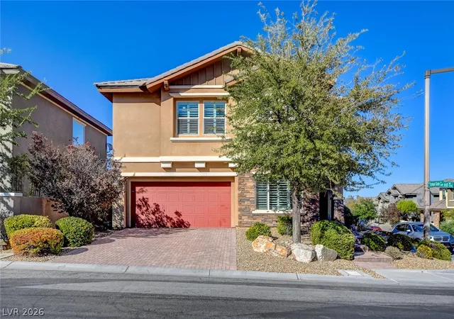 Photo 1 of Single family home for sale at 5708 Oak Bend Dr, Las Vegas, NV 89135 | MLS# 2805779 | Listing updated on 2026-10-08